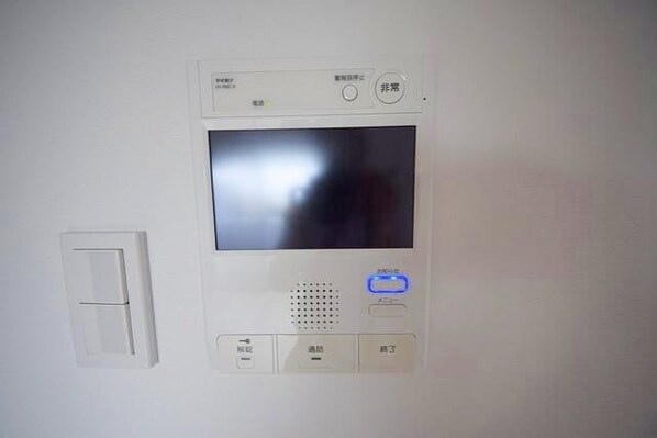 ライジングプレイス綾瀬二番館の物件内観写真